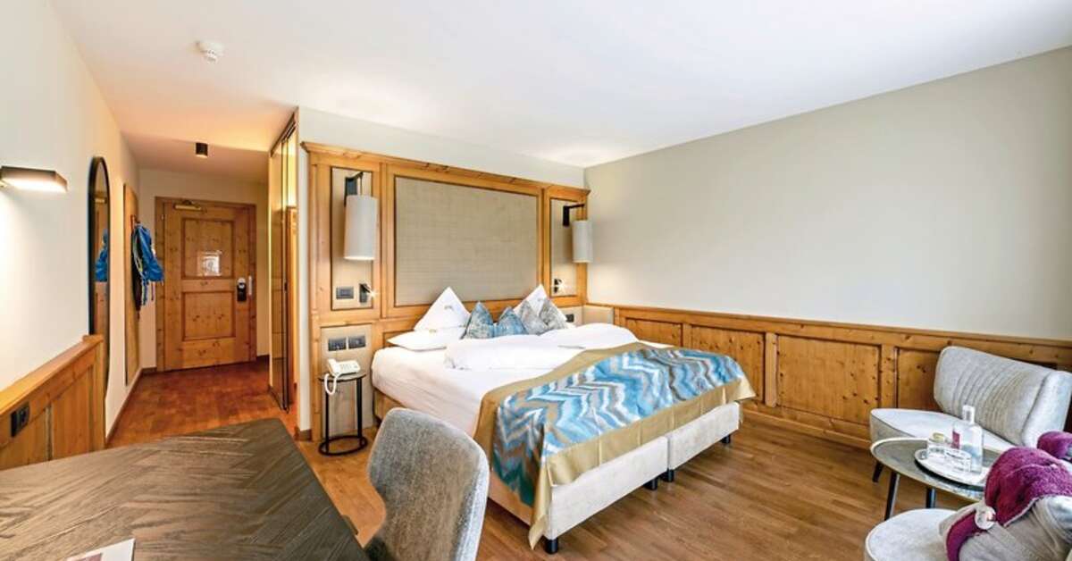 Ein Foto Aktiv- & Vitalhotel Erica
