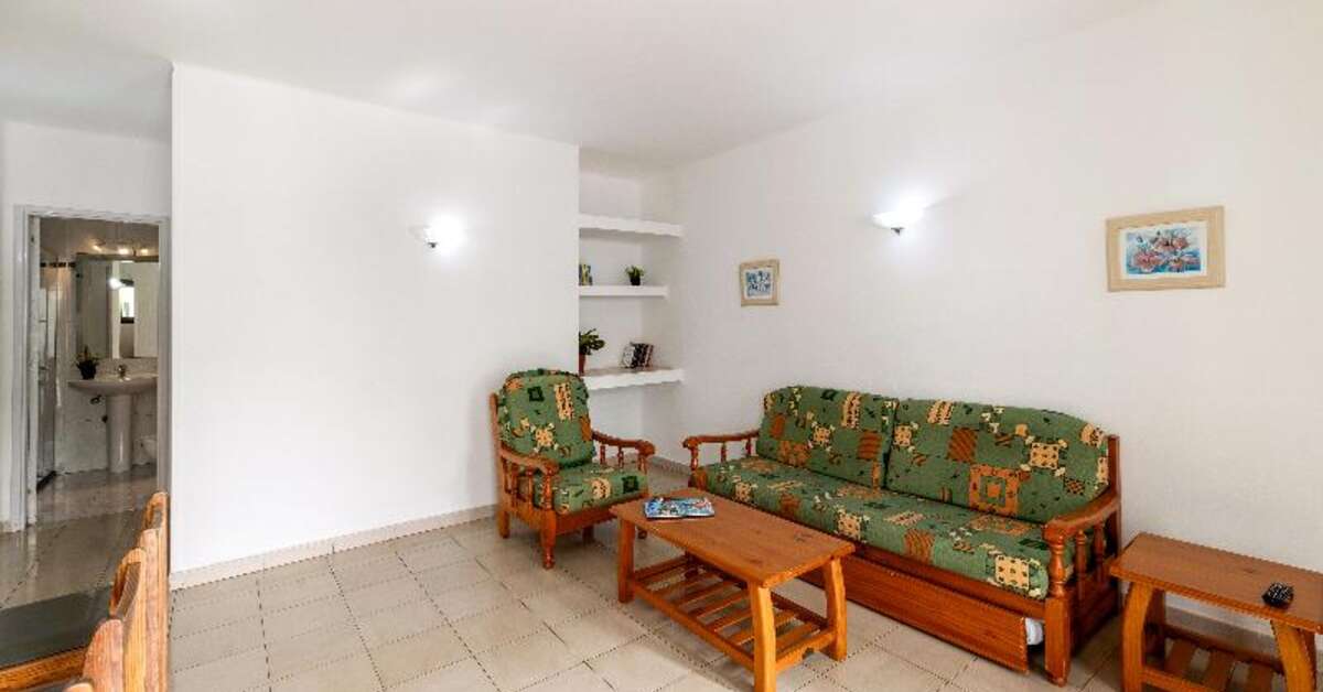 Een foto van Luz y Mar Appartementen