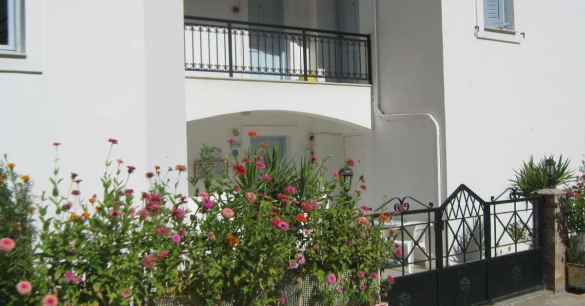 Een foto van Friderica House