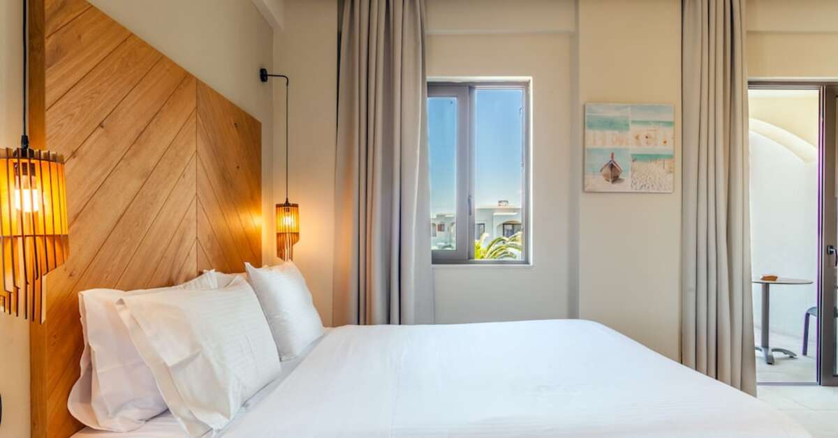 Een foto van Malena Hotel & Suites