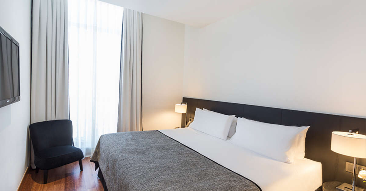 Een foto van Majestic Hotel & Spa Barcelona