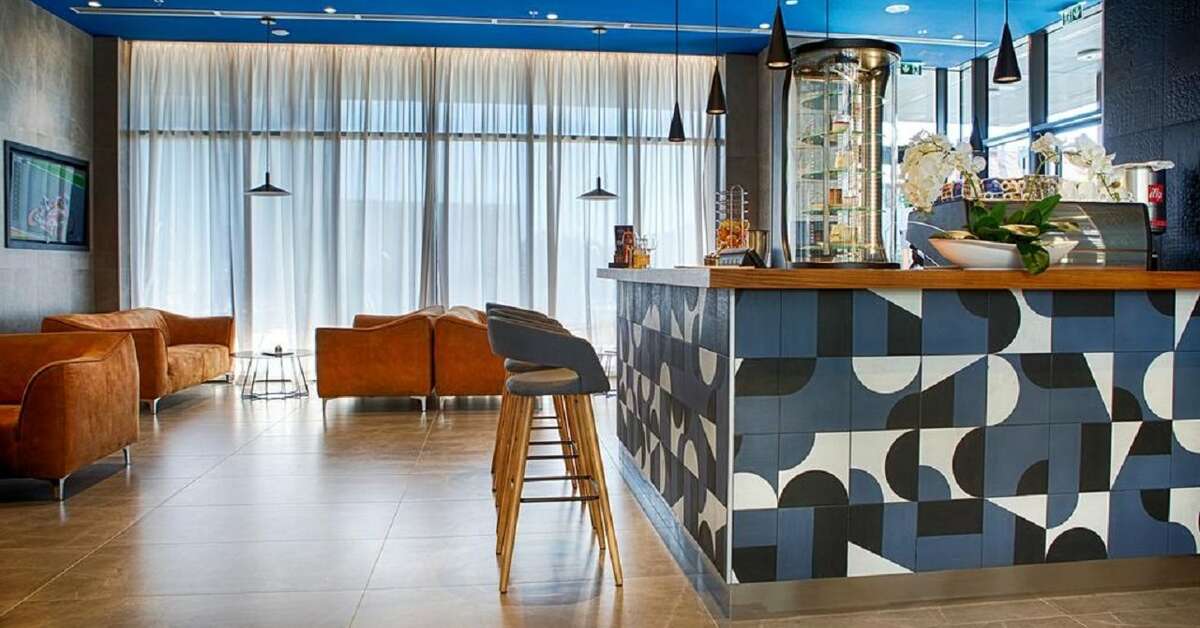 Een foto van Marvie Hotel & Health