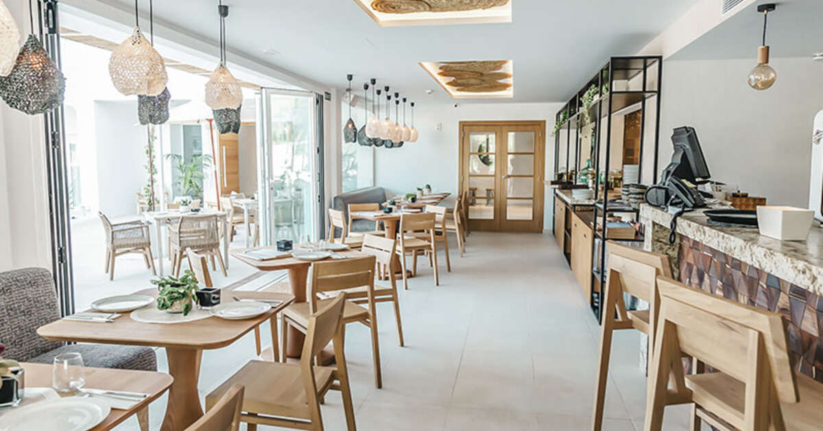 Een foto van Hotel Boutique & Spa Las Mimosas