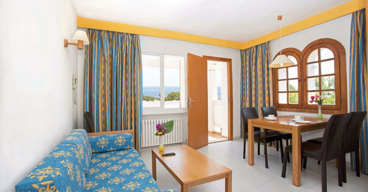 Een foto van Gavimar La Mirada Club Resort
