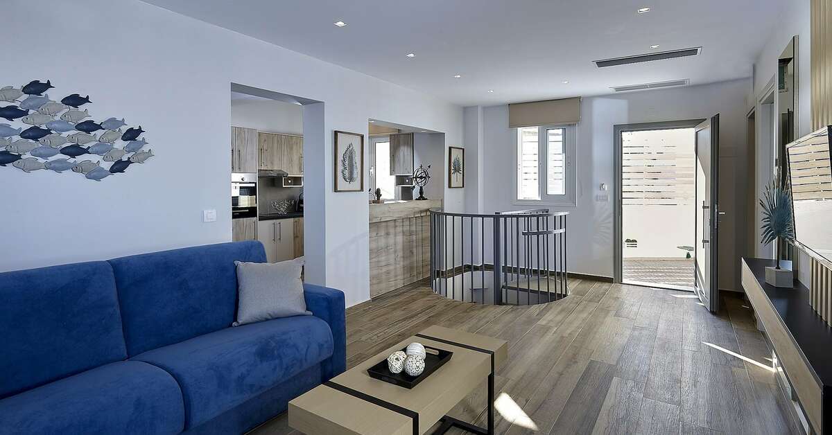 Ein Foto Seascape Luxury Residences