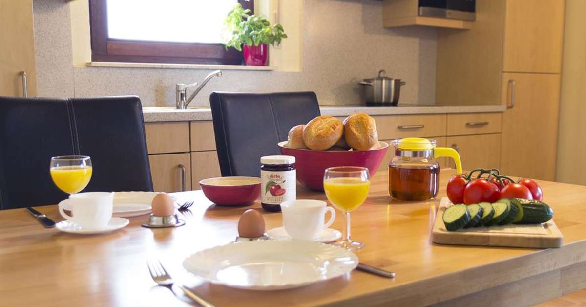 Een foto van Felsenhof Bungalowpark & Camping
