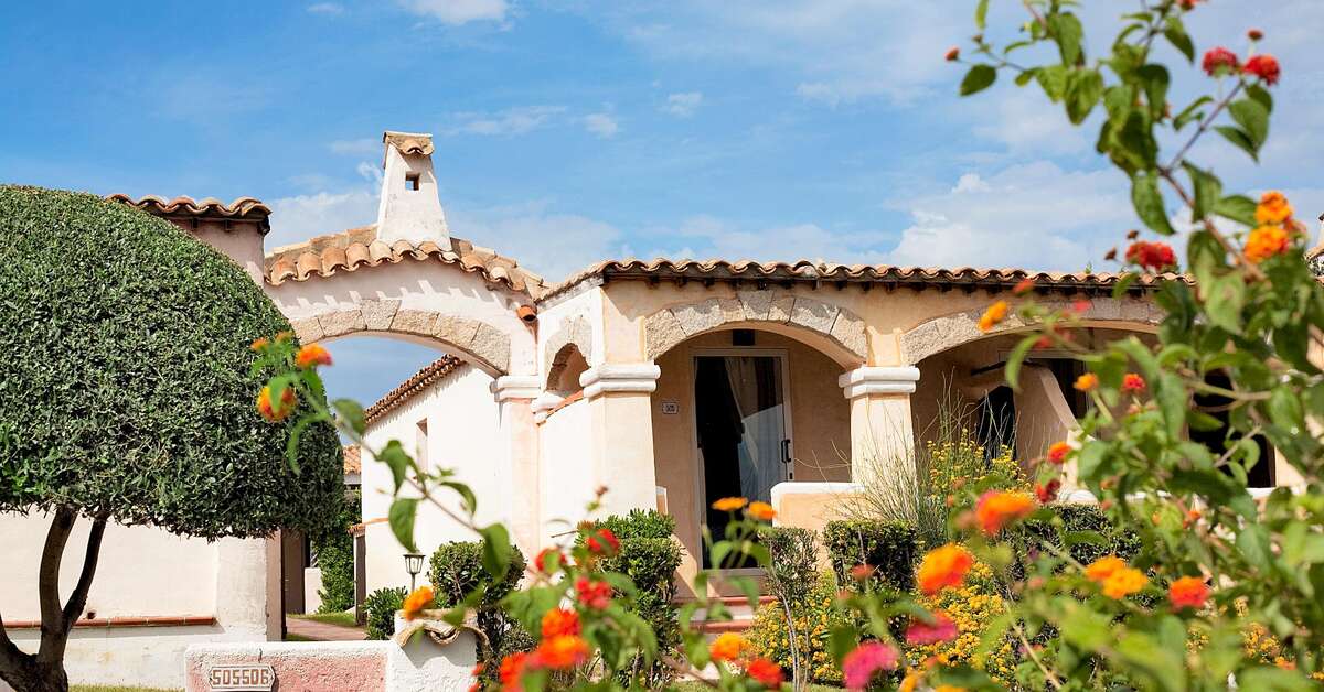 Ein Foto Colonna Park Hotel