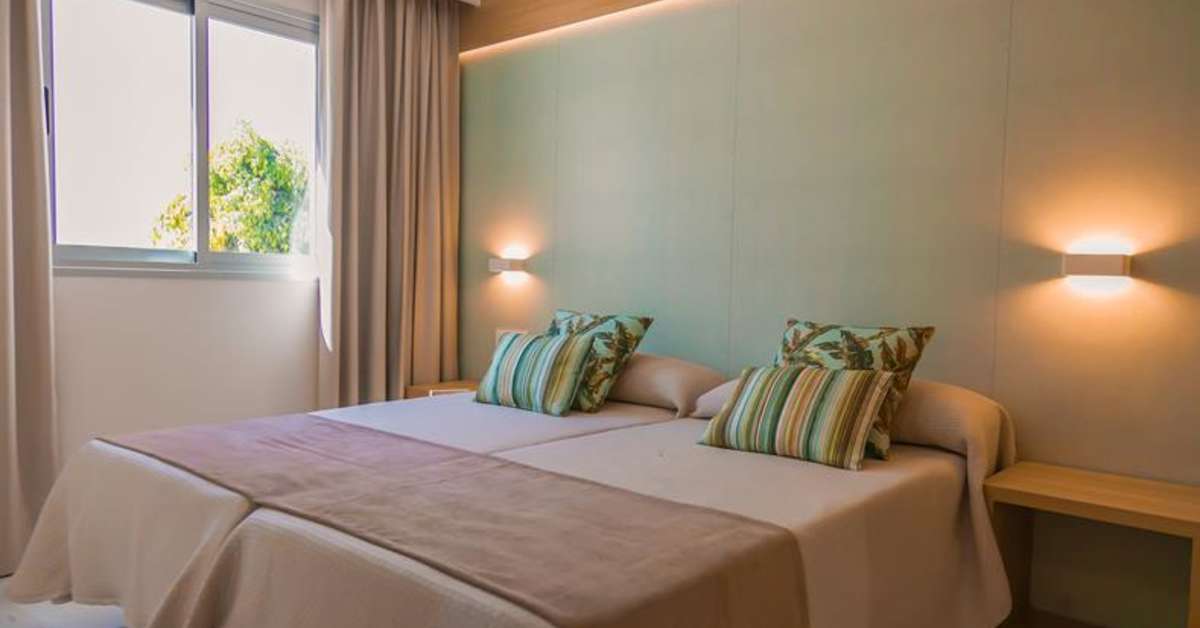 Een foto van Ohasis Boutique Suites
