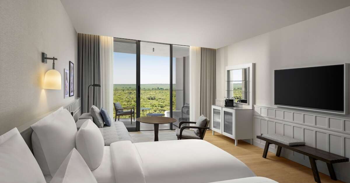 Een foto van Akra Didim Resort & Spa
