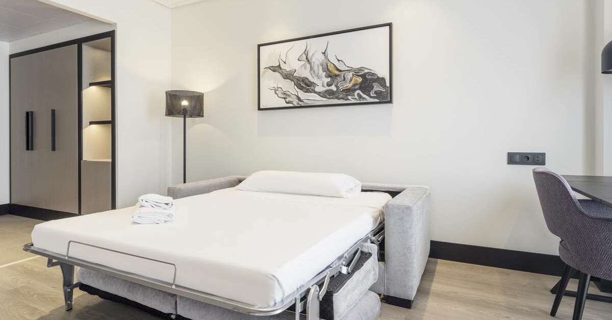 Een foto van Hotel Ilunion Alcora Sevilla