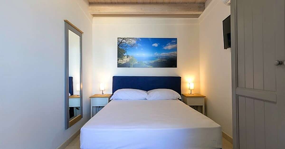Een foto van Zibibbo Suites & Rooms