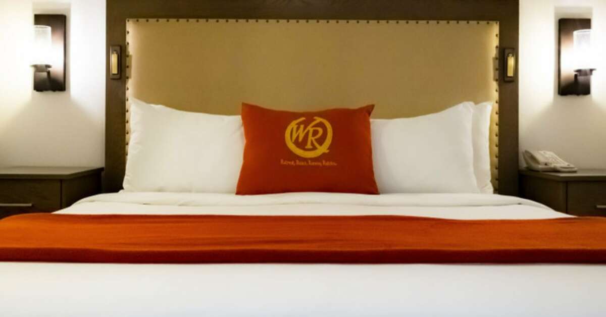 Een foto van Westgate Flamingo Bay at Las Vegas