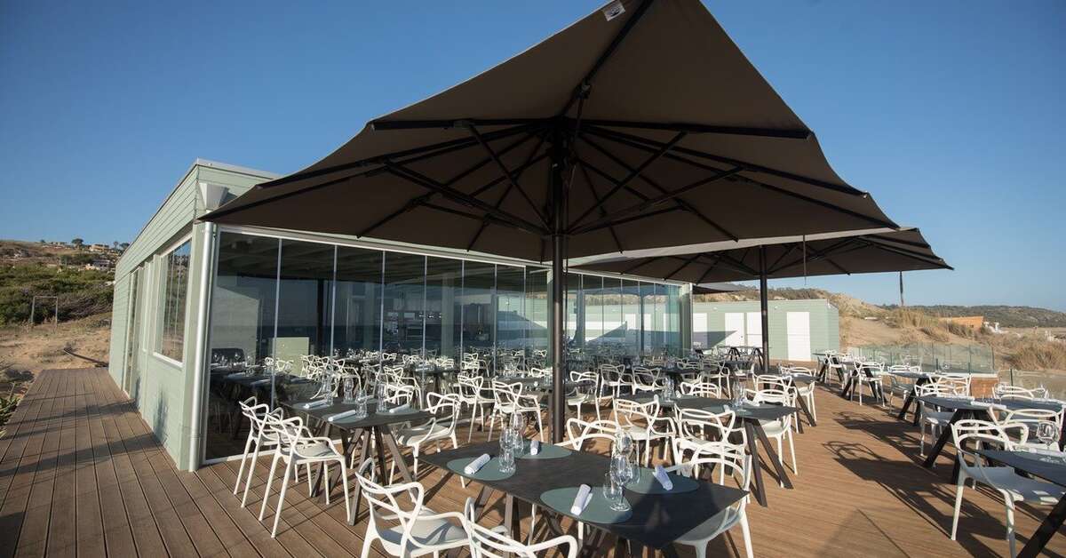 Een foto van Luna Minoica Suites