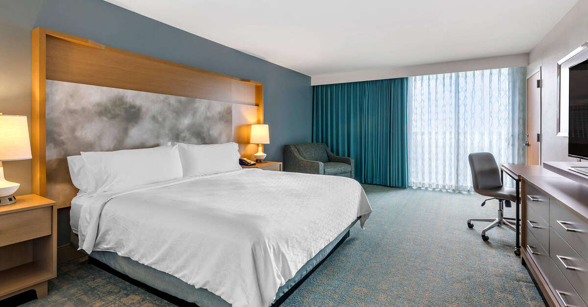 Een foto van Holiday Inn Orlando Downtown Disney Springs Area