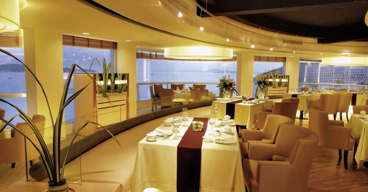 Een foto van Dusit Thani Pattaya