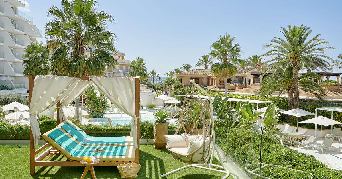 Een foto van Iberostar Selection Playa de Palma