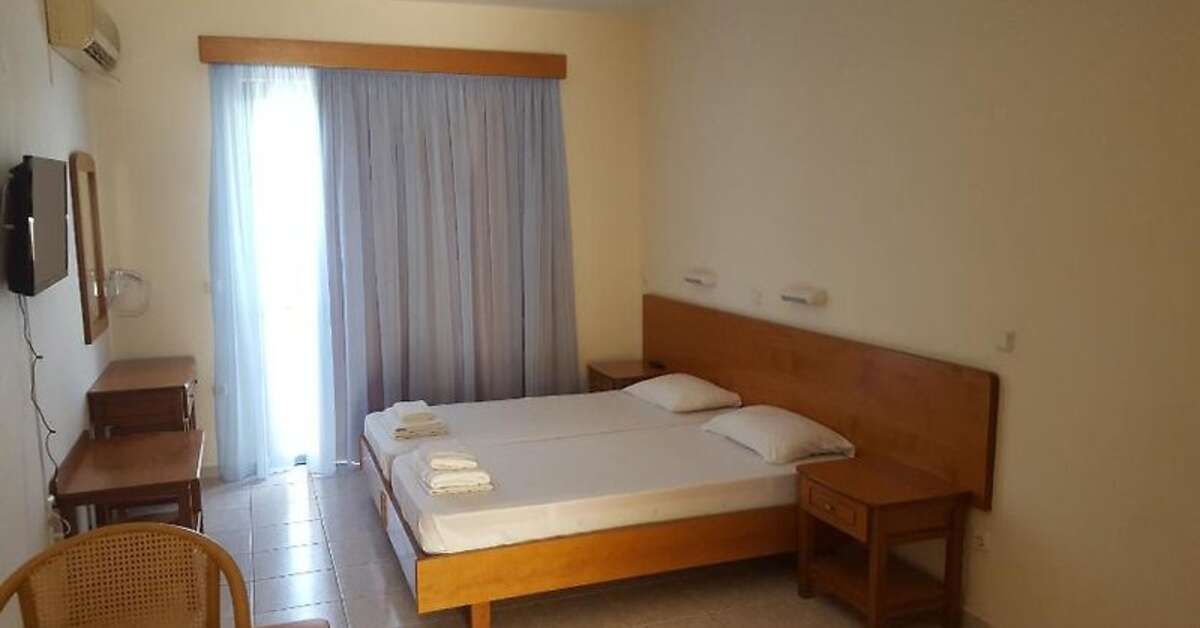 Een foto van Panorama Studios & Appartementen