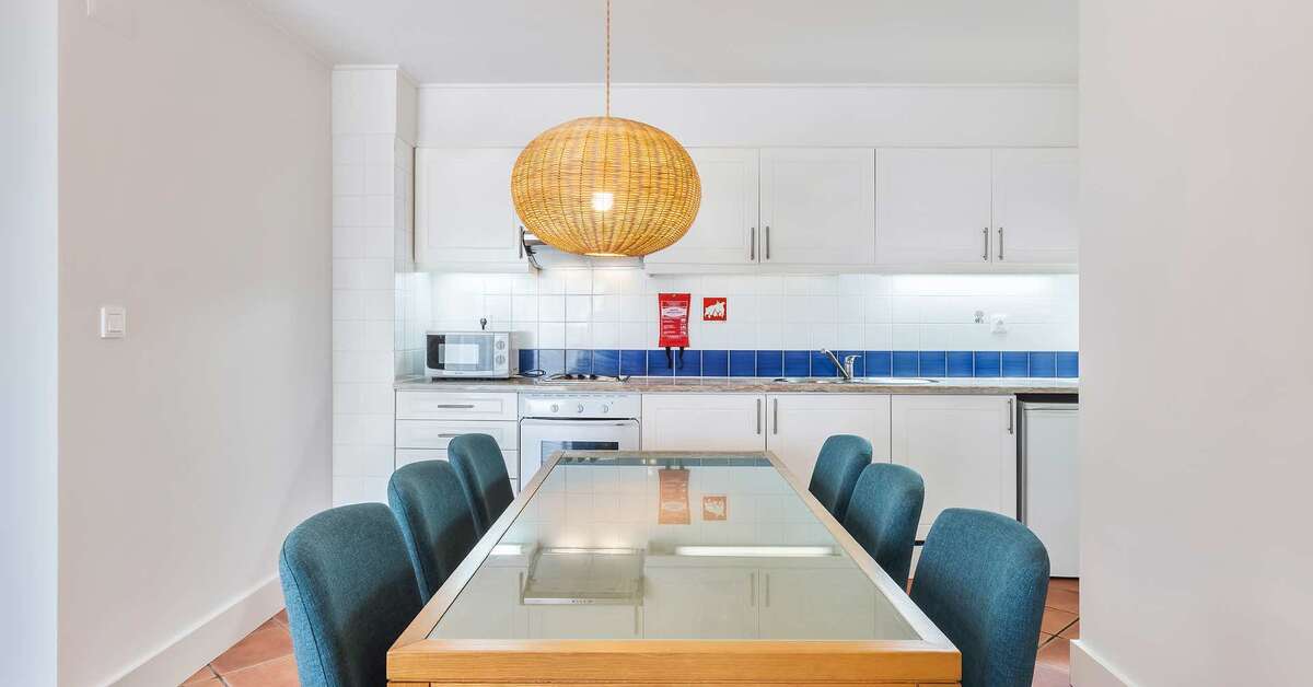 Een foto van The Patio Suite Hotel