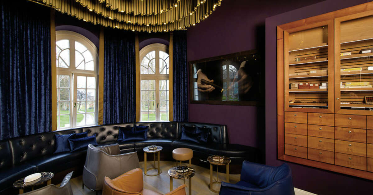 Een foto van Schlosshotel Fleesensee