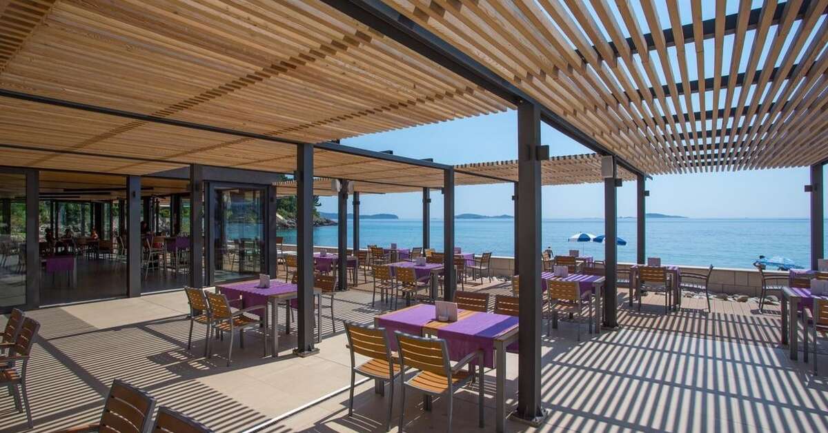 Een foto van Boutique Hotel Mlini