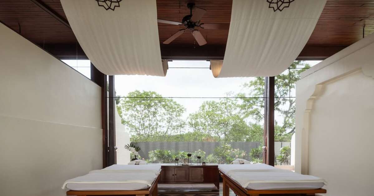 Een foto van Villa Zolitude Resort & Spa