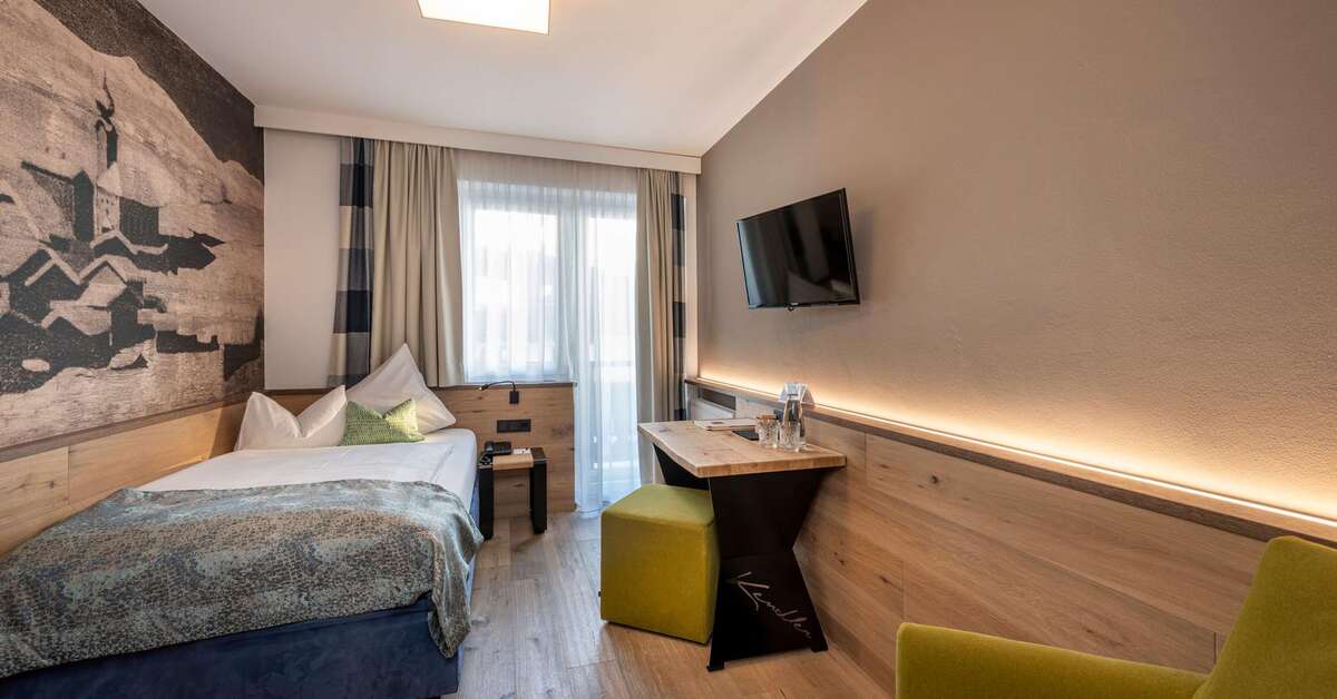 Een foto van Hotel Kendler