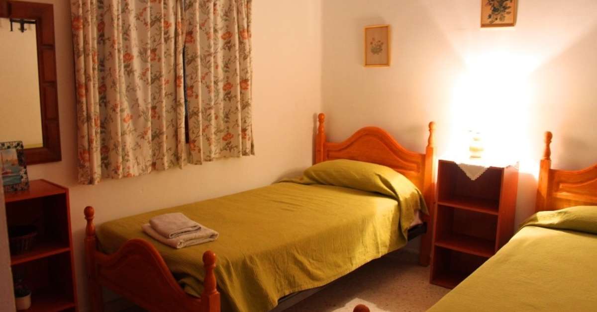 Een foto van El Capistrano Village