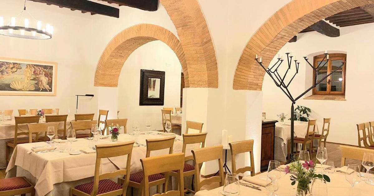 Een foto van Tenuta Di Sticciano