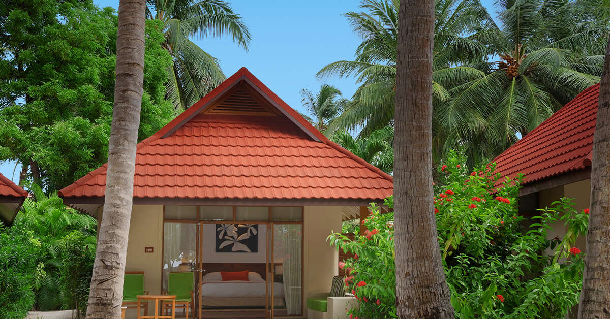 Een foto van Niva Kurumba Maldives