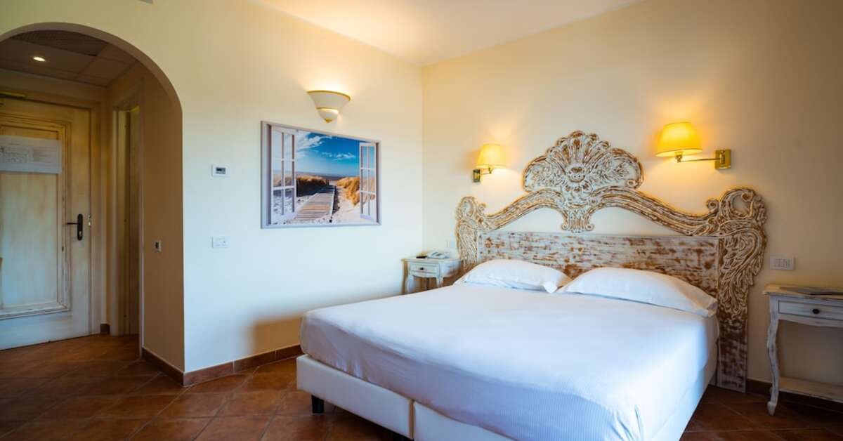 Een foto van Hotel dP Olbia Sardinia