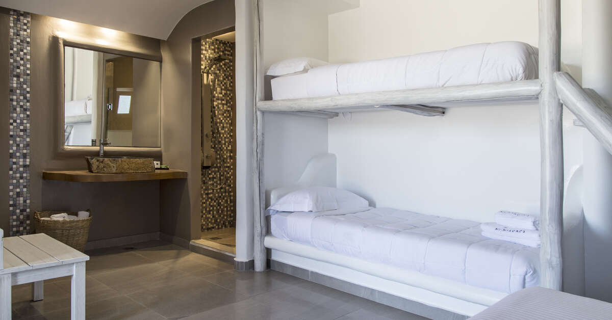 Een foto van My Mykonos Hotel