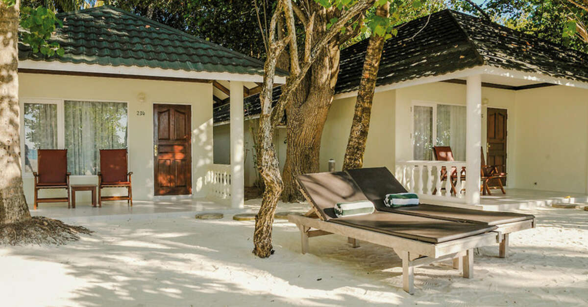 Een foto van Villa Nautica Paradise Island