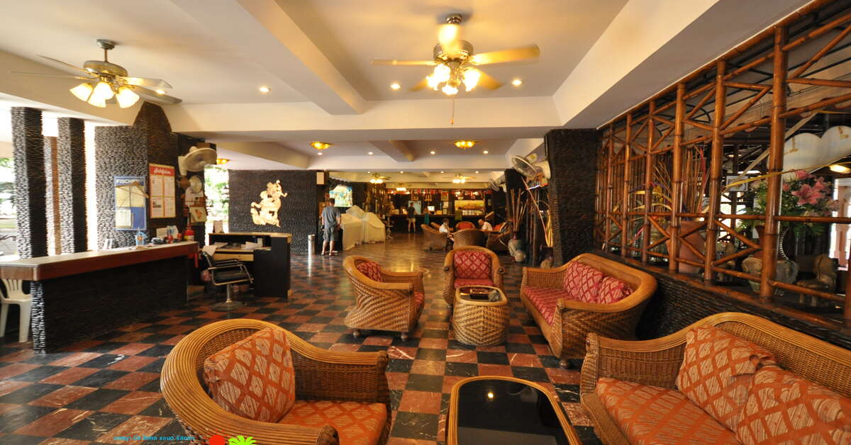 Een foto van Basaya Beach Hotel & Resort