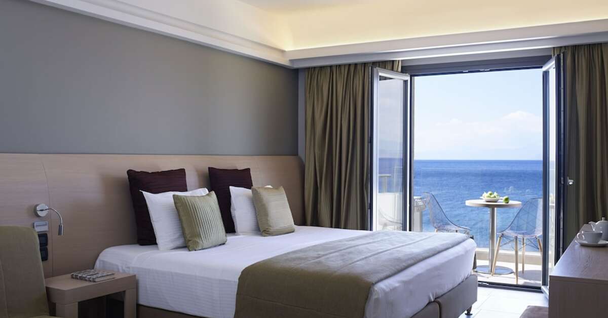 Een foto van Alas Resort & Spa