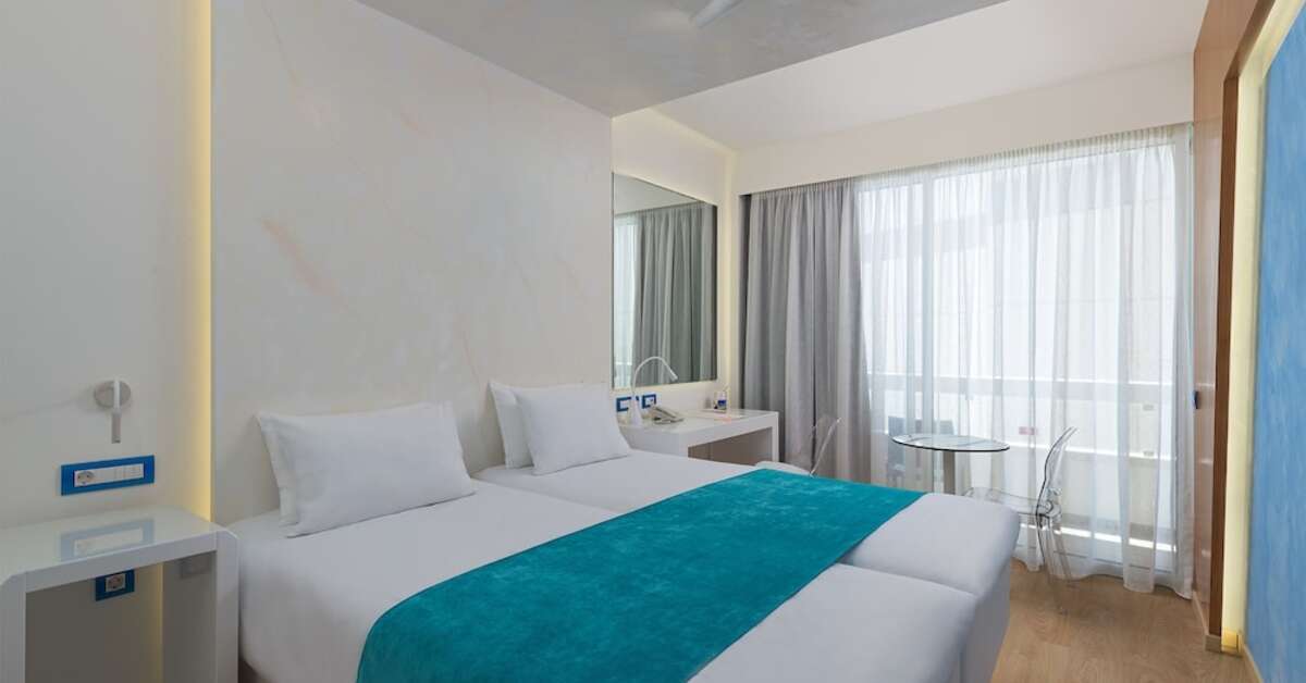 Een foto van Arte Hotel