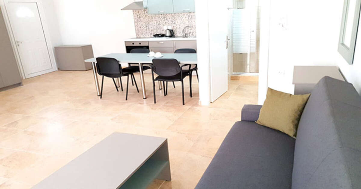 Een foto van Nuevo Vista Boutique Hotel