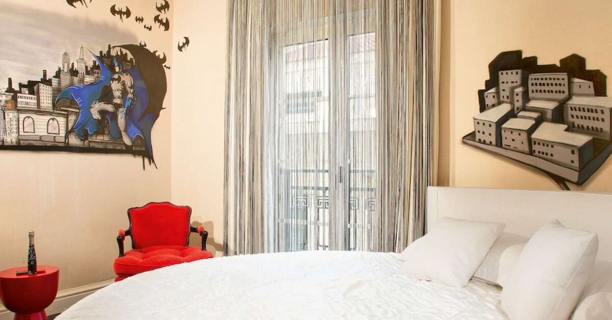 Een foto van Grecotel Pallas Athena