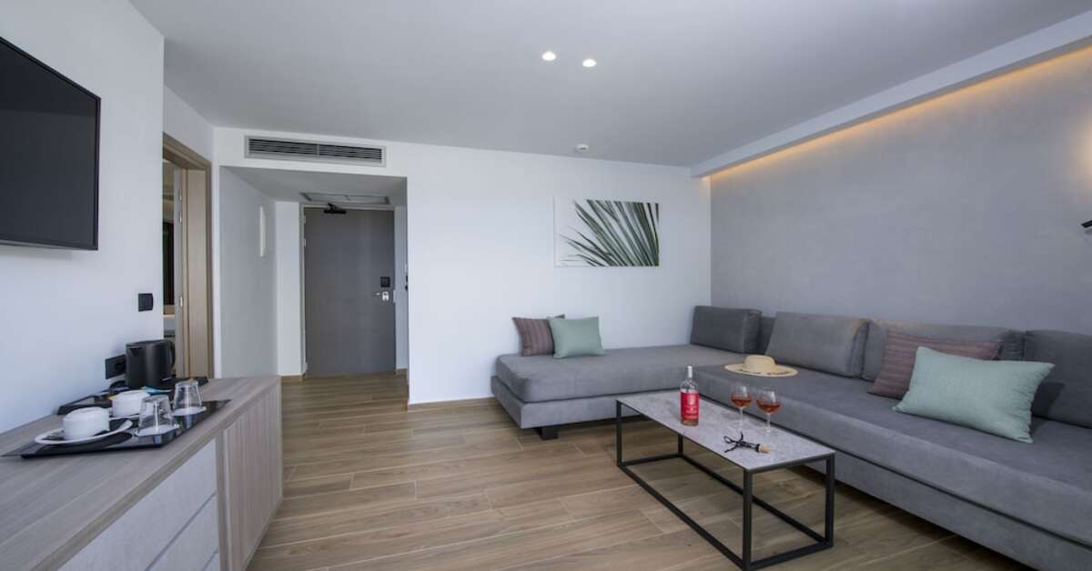 Een foto van Myrion Beach Resort & Spa