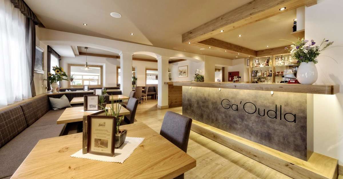 Een foto van Hotel Autentic Adler
