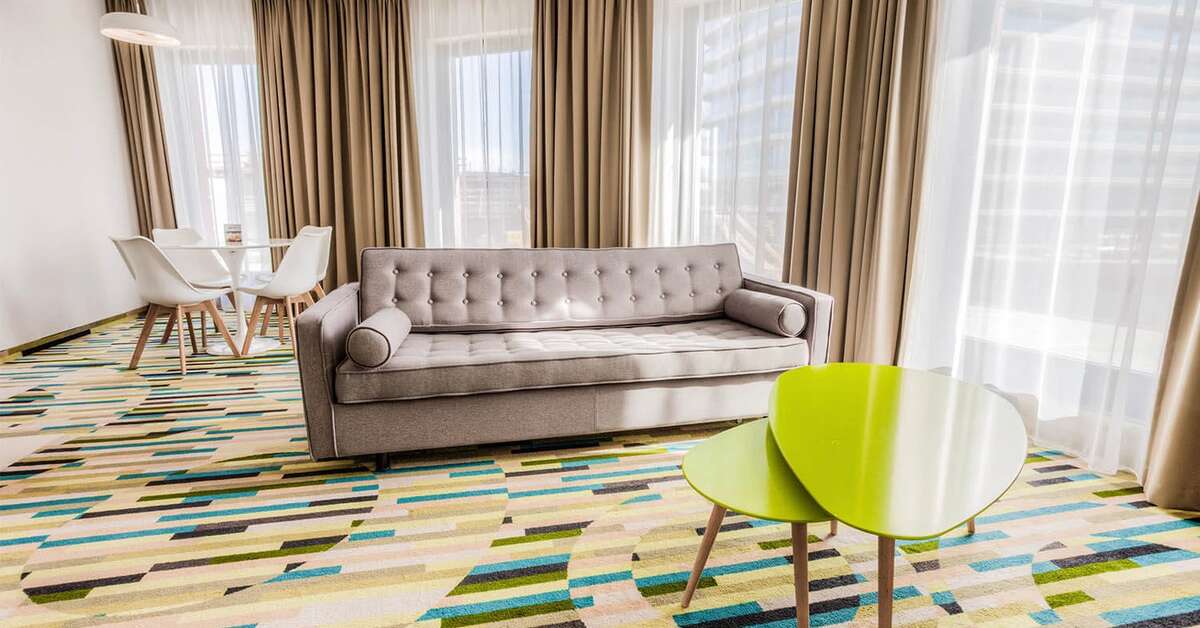Een foto van Baltic Park Molo Appartementen