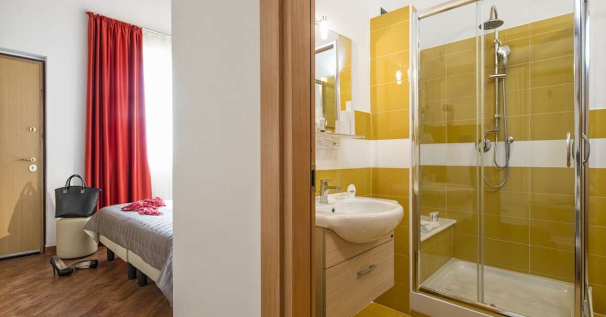 Een foto van Simon Hotel