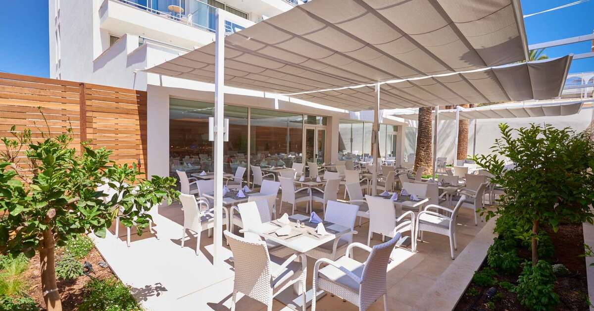 Ein Foto Hotel Girasol