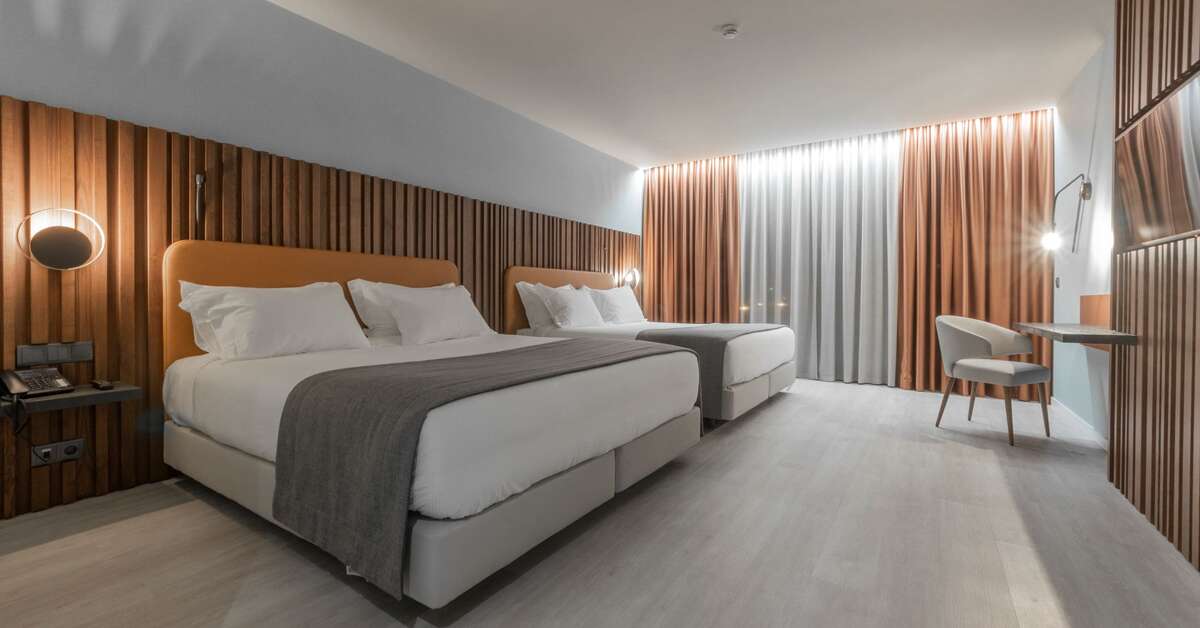 Een foto van Hotel Verde Mar & Spa