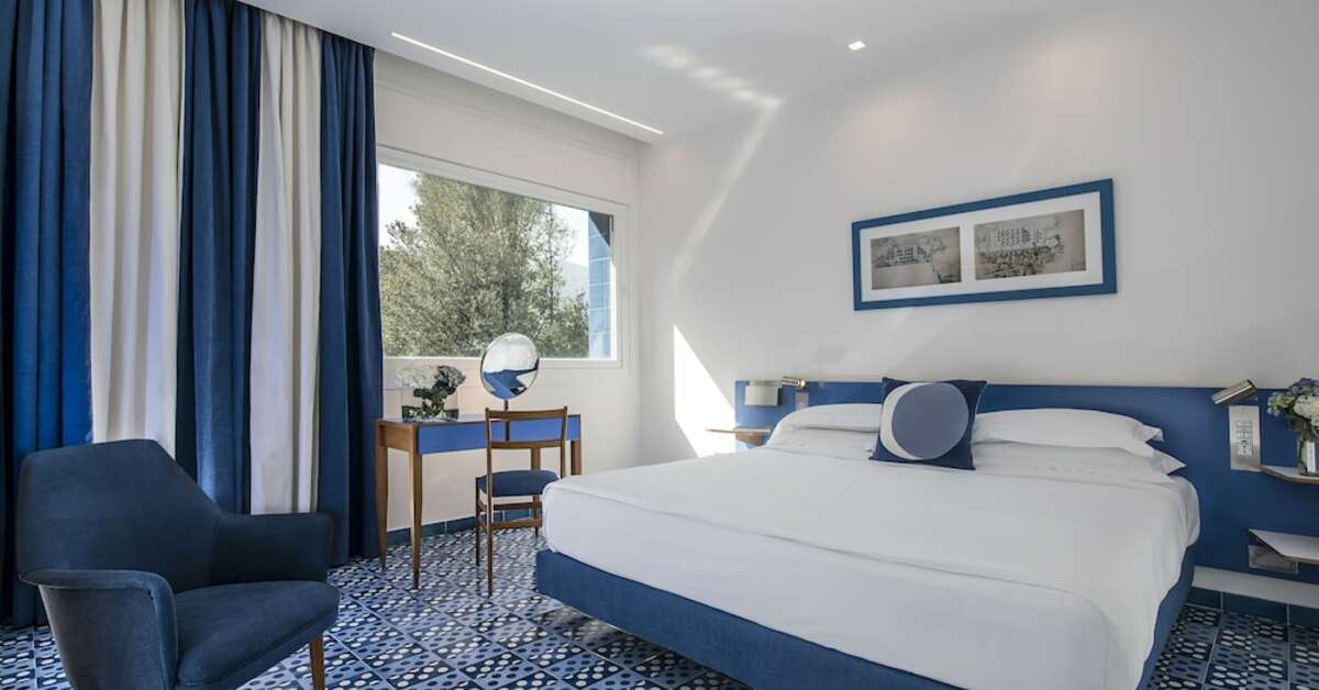 Een foto van Parco dei Principi
