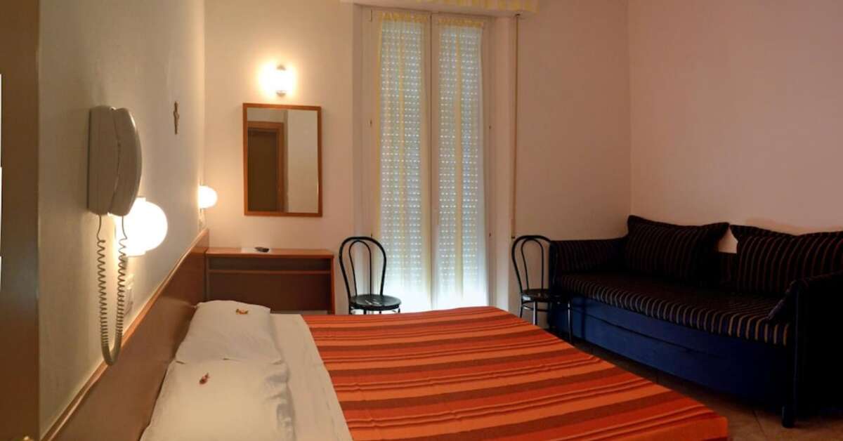 Een foto van Hotel Trinidad