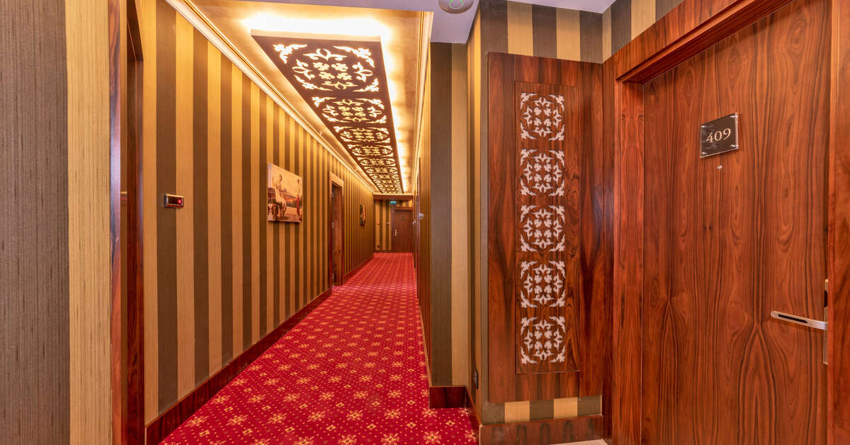 Ein Foto Piya Sport Hotel