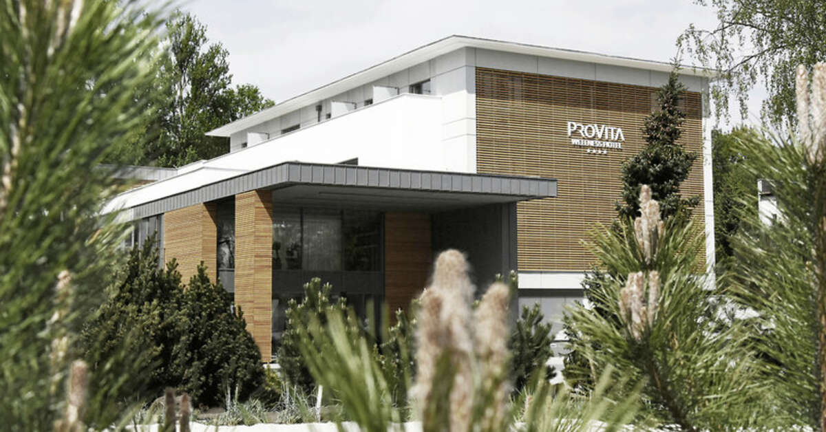Een foto van Shuum Boutique Wellness Hotel