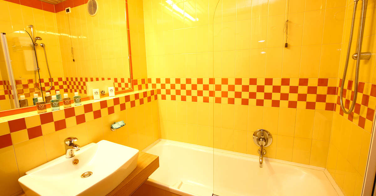 Een foto van Hotel Hermitage & Park Terme