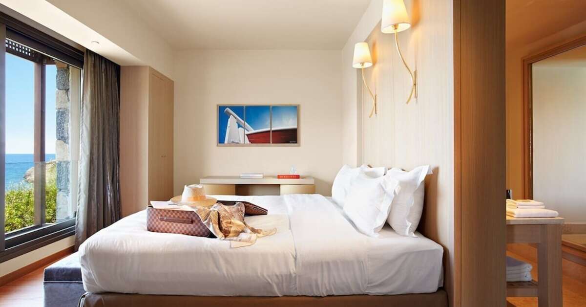 Een foto van Daios Cove Luxury Resort & Villas
