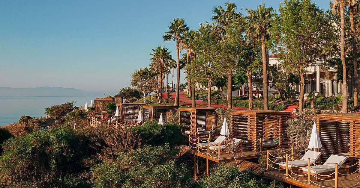 Een foto van Selectum Colours Bodrum